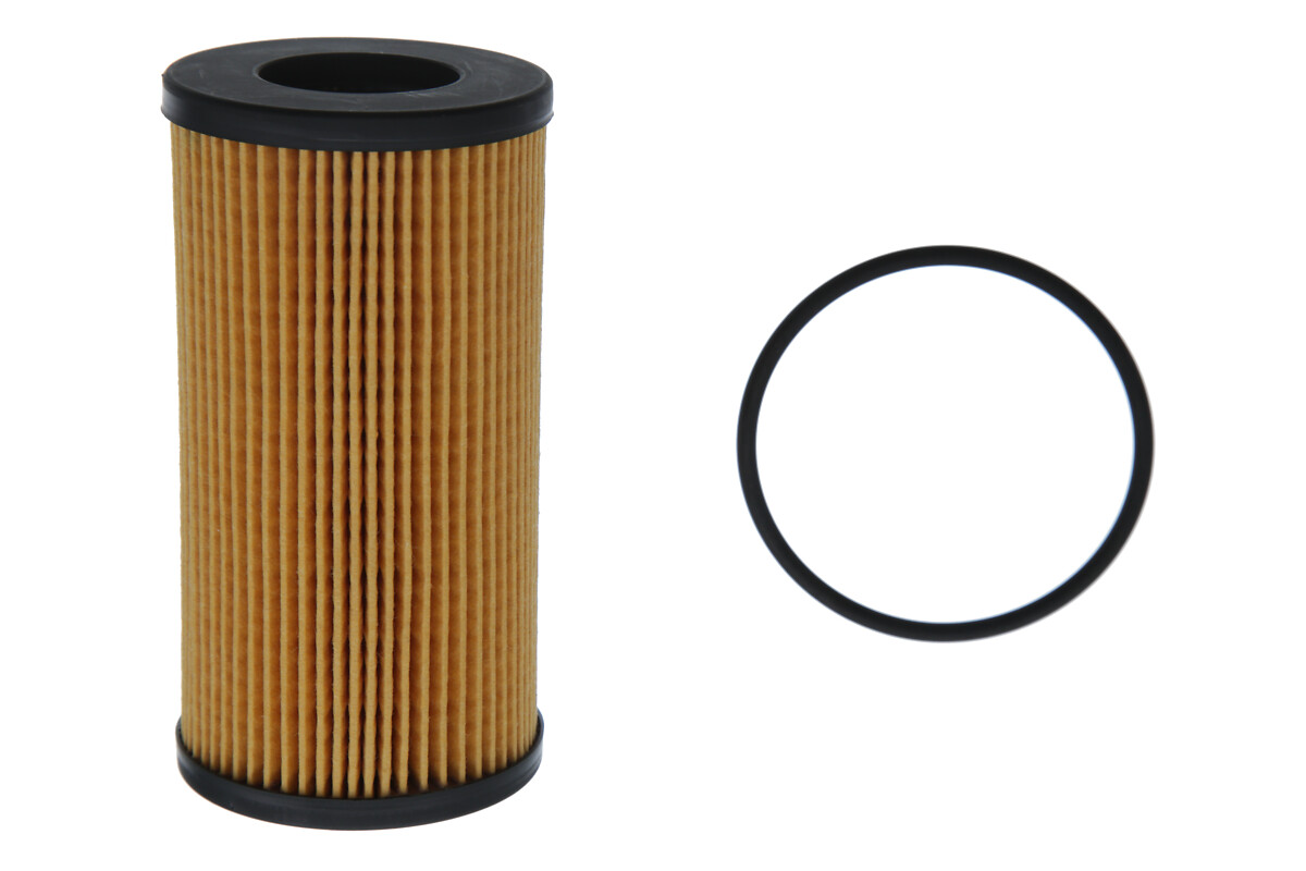 OIL FILTER AUDI Q7